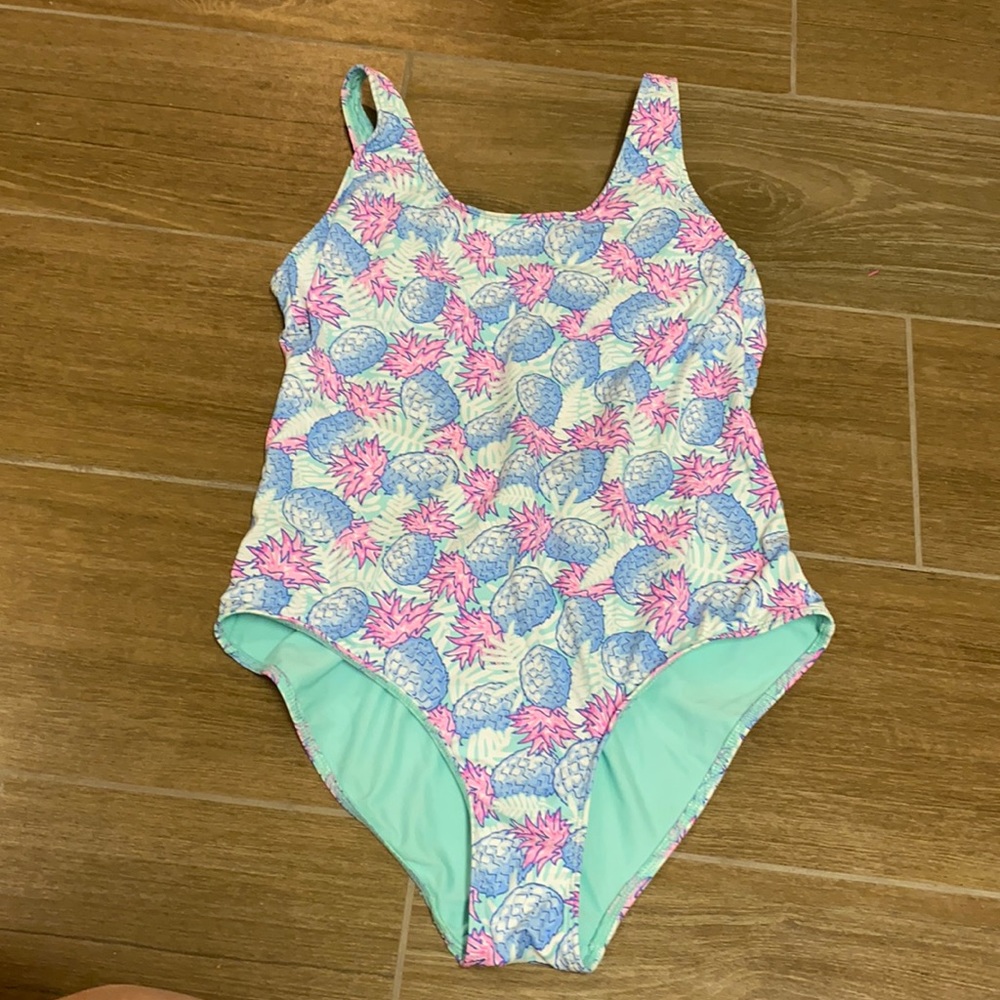 Vineyard vines swimsuit